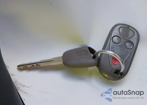 2008 Acura Tsx z USA, uszkodzony, nr VIN JH4CL96868C006223